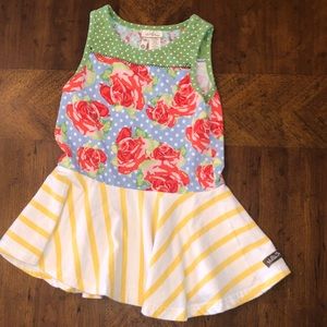 Girls Matilda Jane top